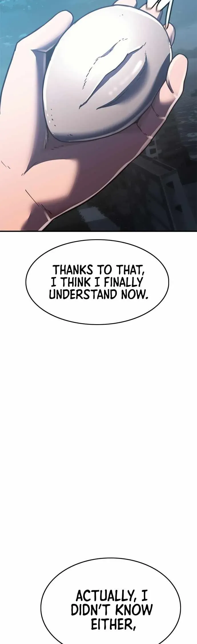 Monster Devourer Chapter 42 Online - página 29