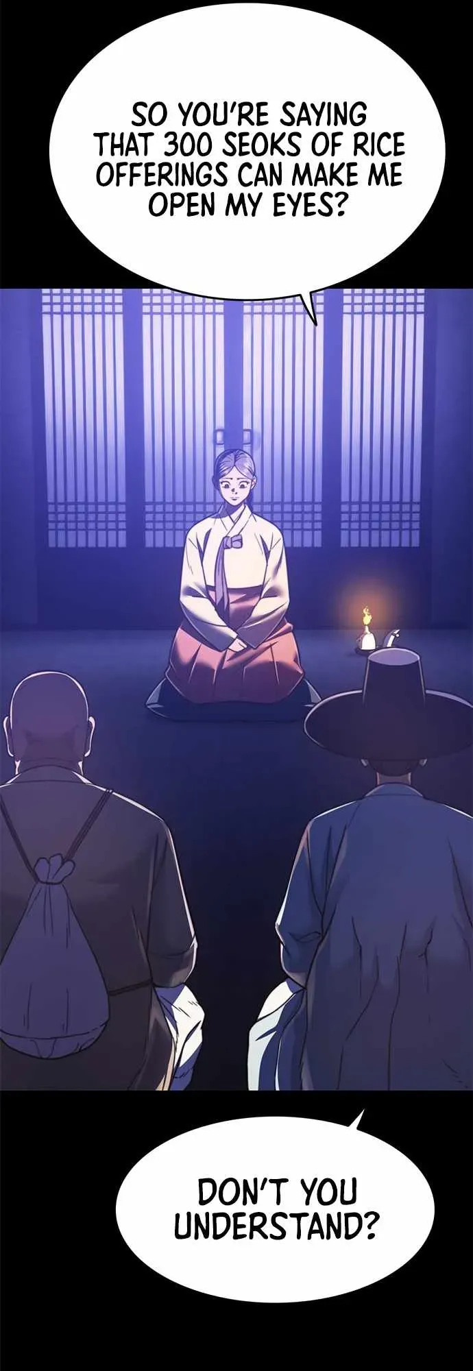 Monster Devourer Chapter 42 Online - página 33
