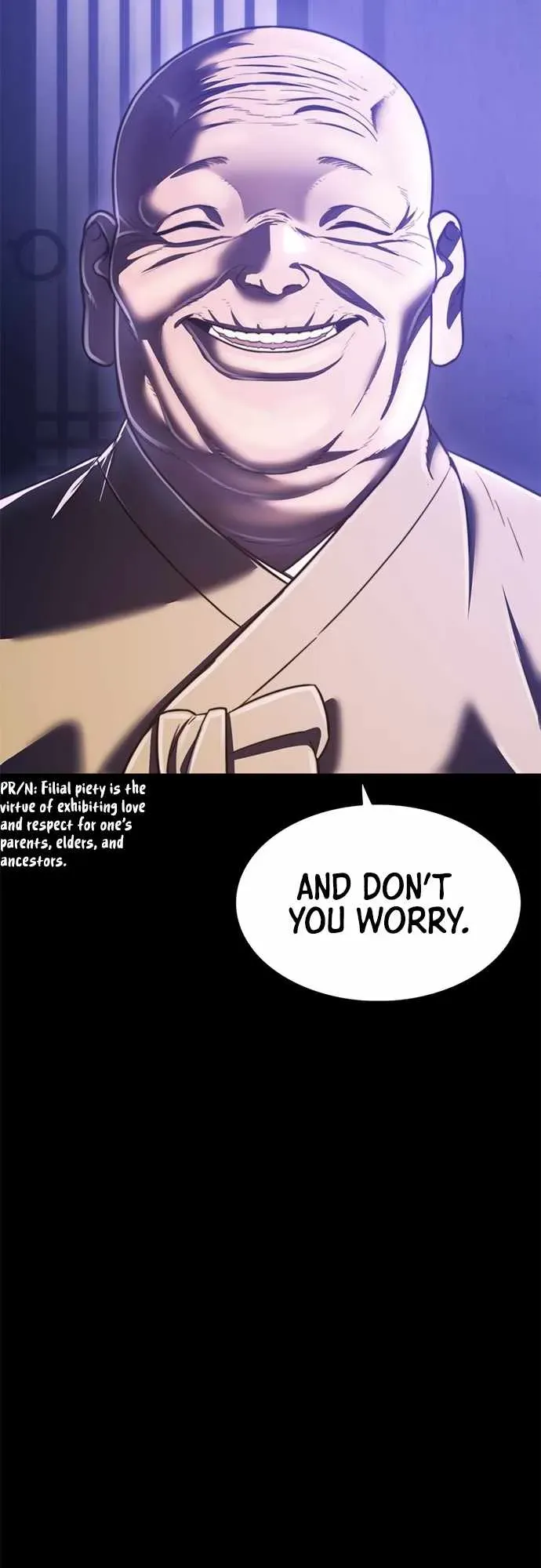 Monster Devourer Chapter 42 Online - página 37