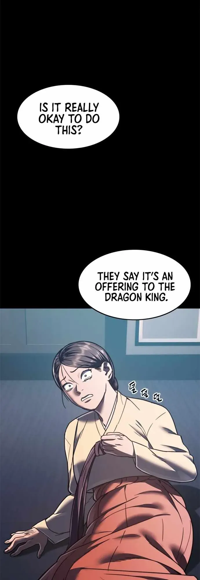 Monster Devourer Chapter 42 Online - página 40