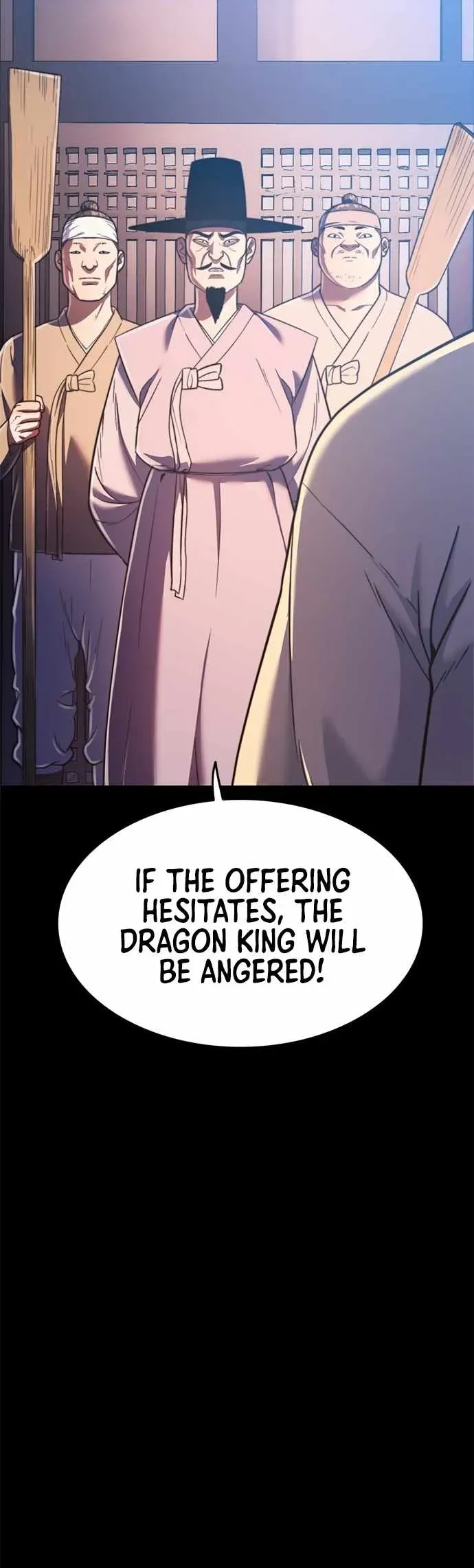 Monster Devourer Chapter 42 Online - página 48