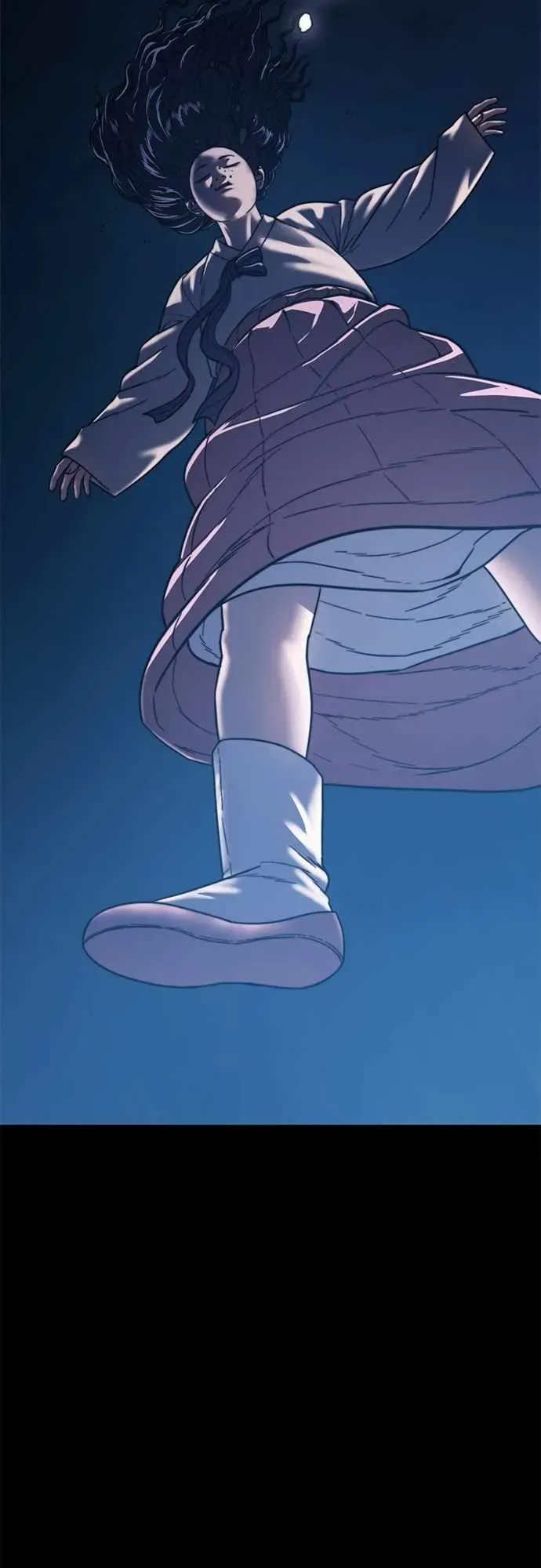 Monster Devourer Chapter 42 Online - página 61