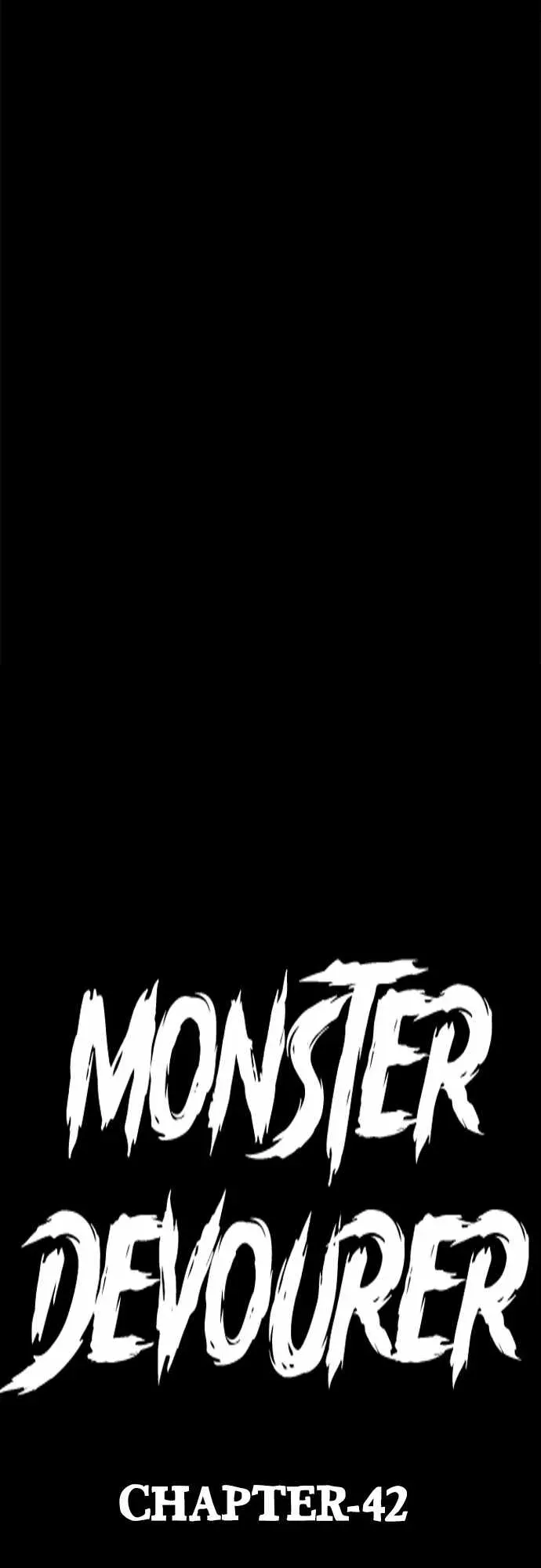 Monster Devourer Chapter 42 Online - página 76