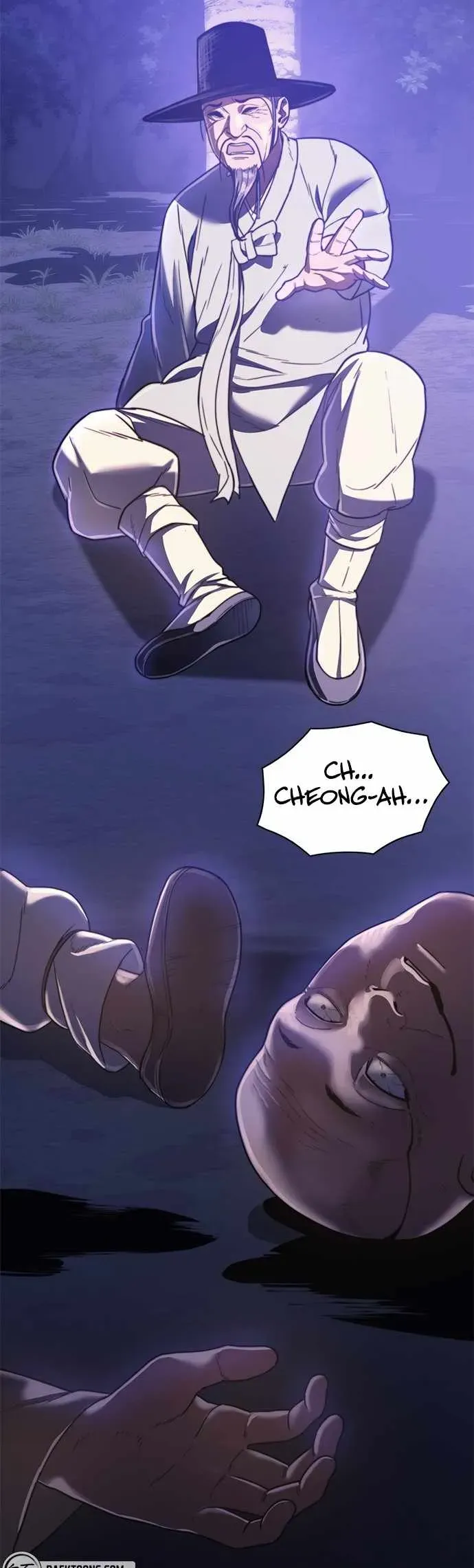 Monster Devourer Chapter 42 Online - página 80