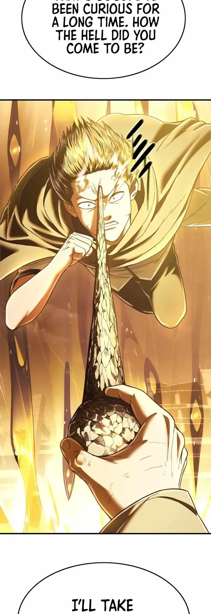Monster Devourer Chapter 42 Online - página 96