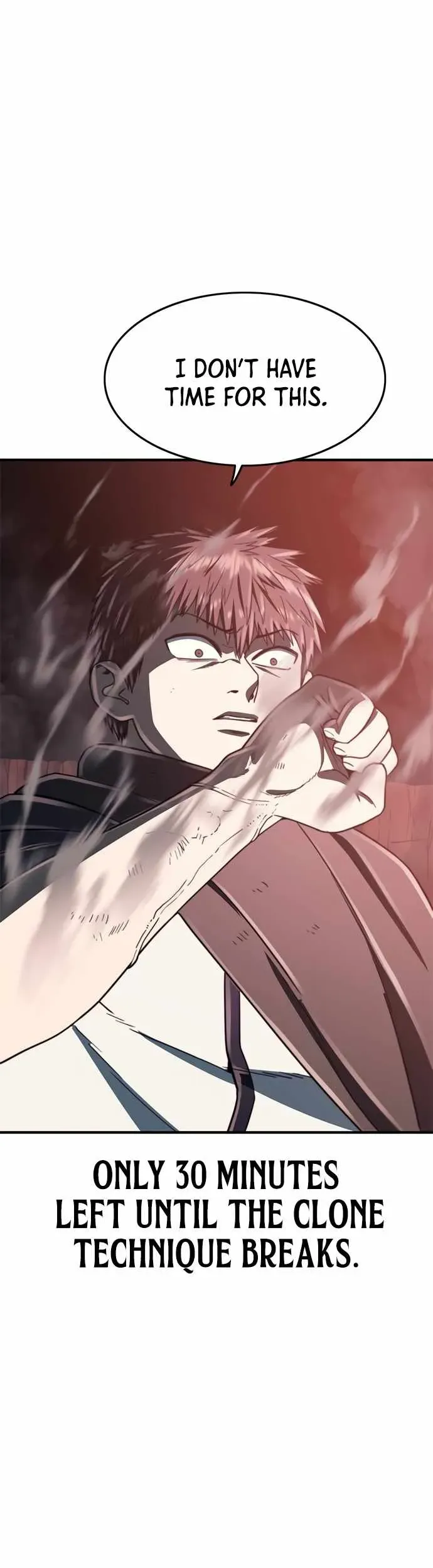 Monster Devourer Chapter 45 Online - página 25