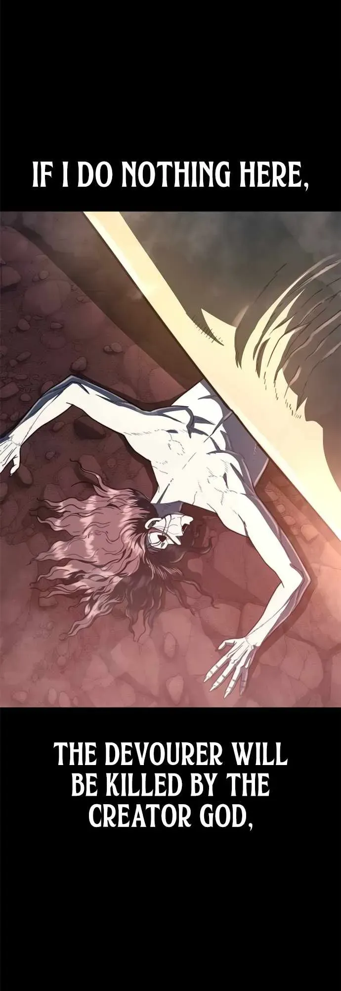 Monster Devourer Chapter 45 Online - página 35