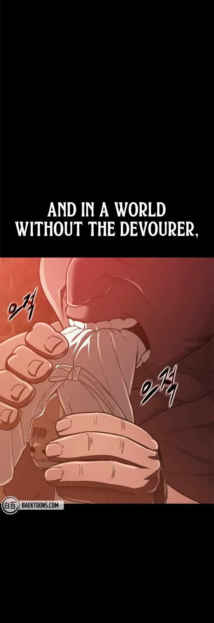 Monster Devourer Chapter 45 Online - página 36