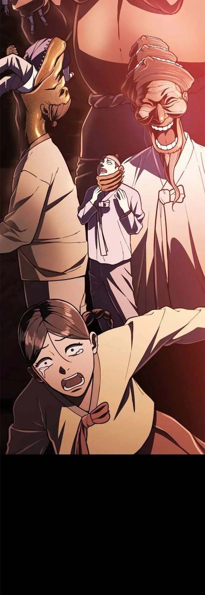 Monster Devourer Chapter 45 Online - página 38