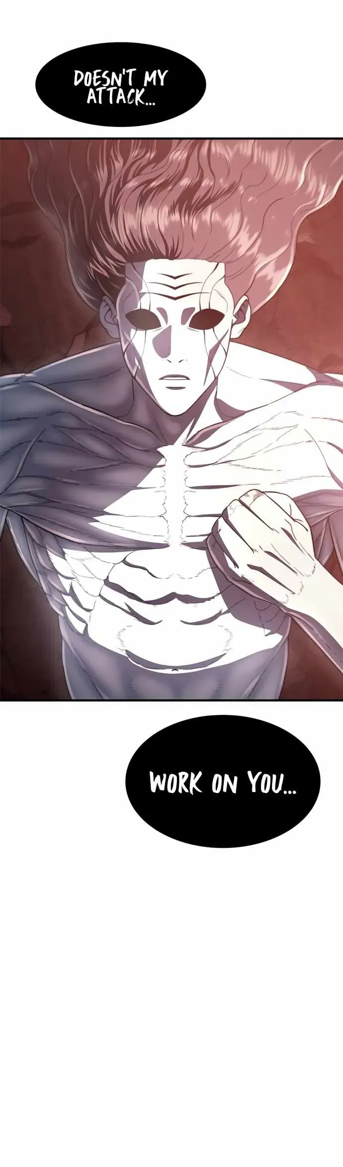 Monster Devourer Chapter 45 Online - página 45