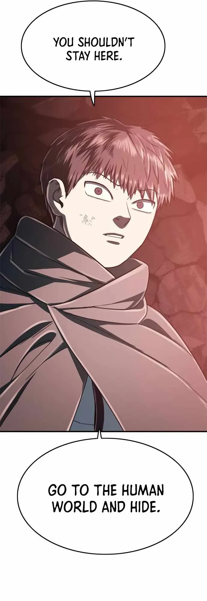 Monster Devourer Chapter 45 Online - página 47