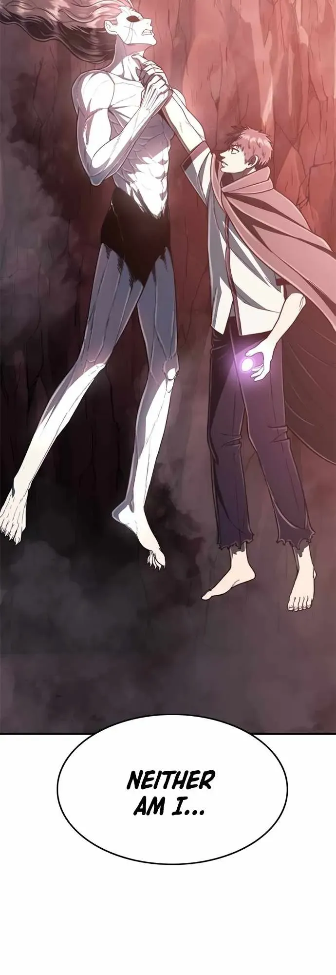 Monster Devourer Chapter 45 Online - página 51