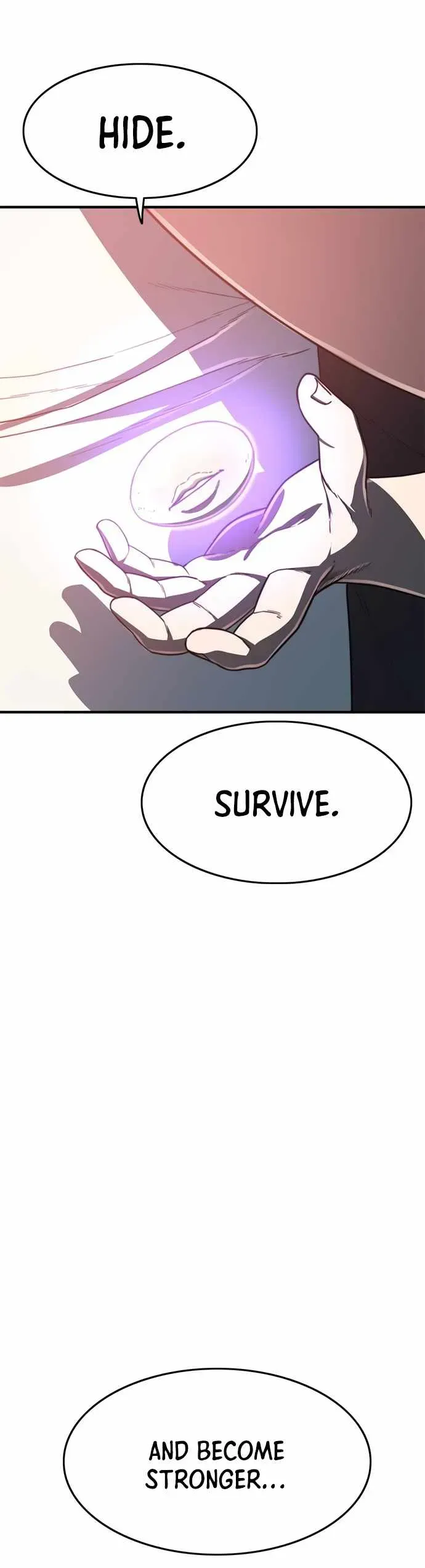 Monster Devourer Chapter 45 Online - página 54