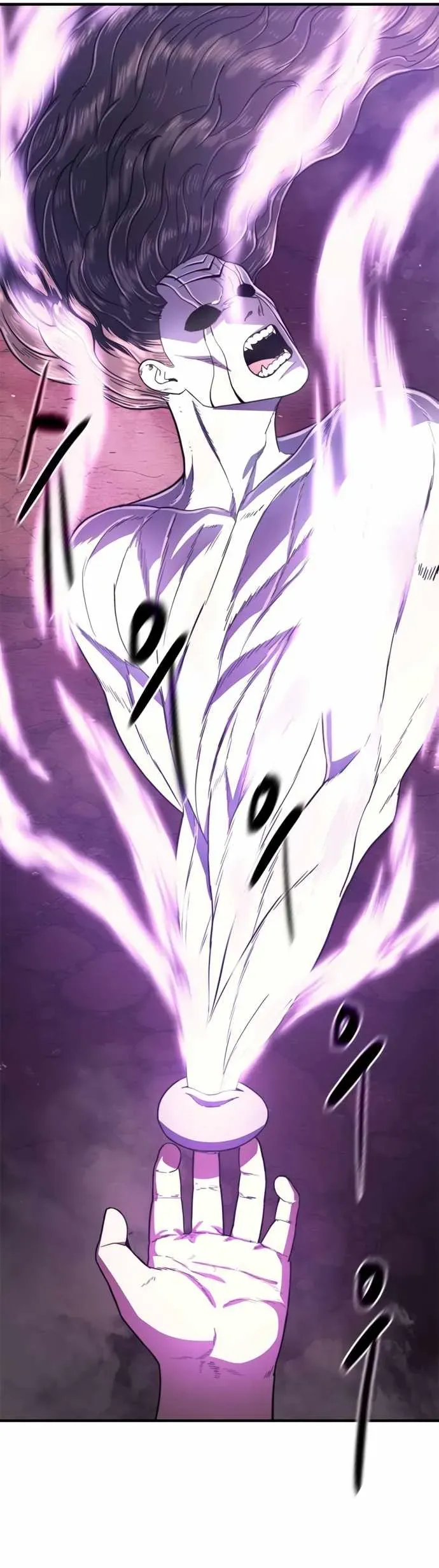 Monster Devourer Chapter 45 Online - página 55