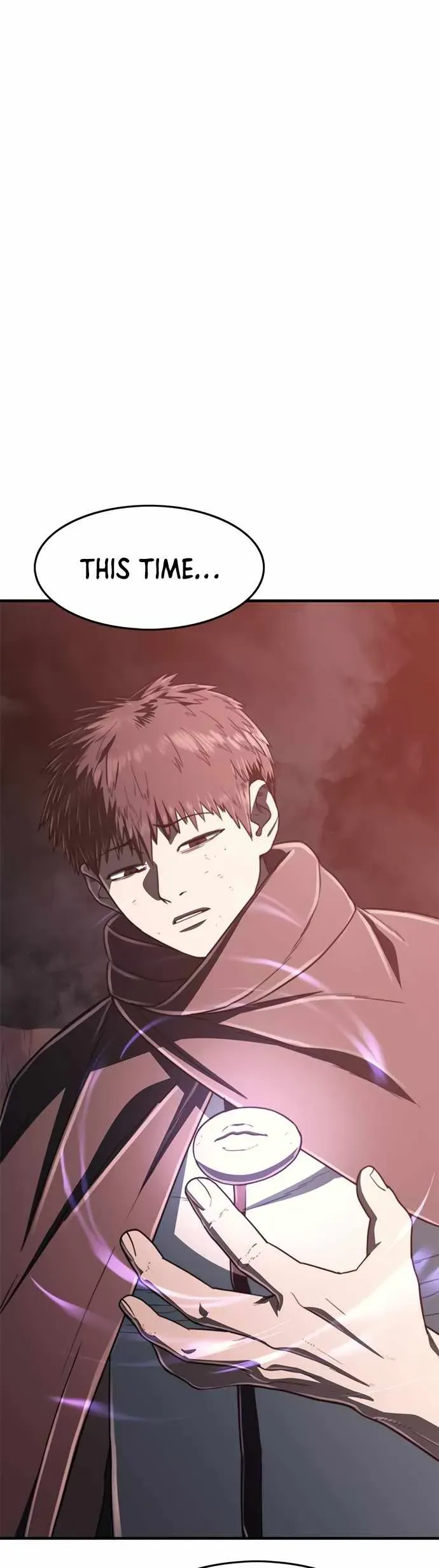 Monster Devourer Chapter 45 Online - página 56