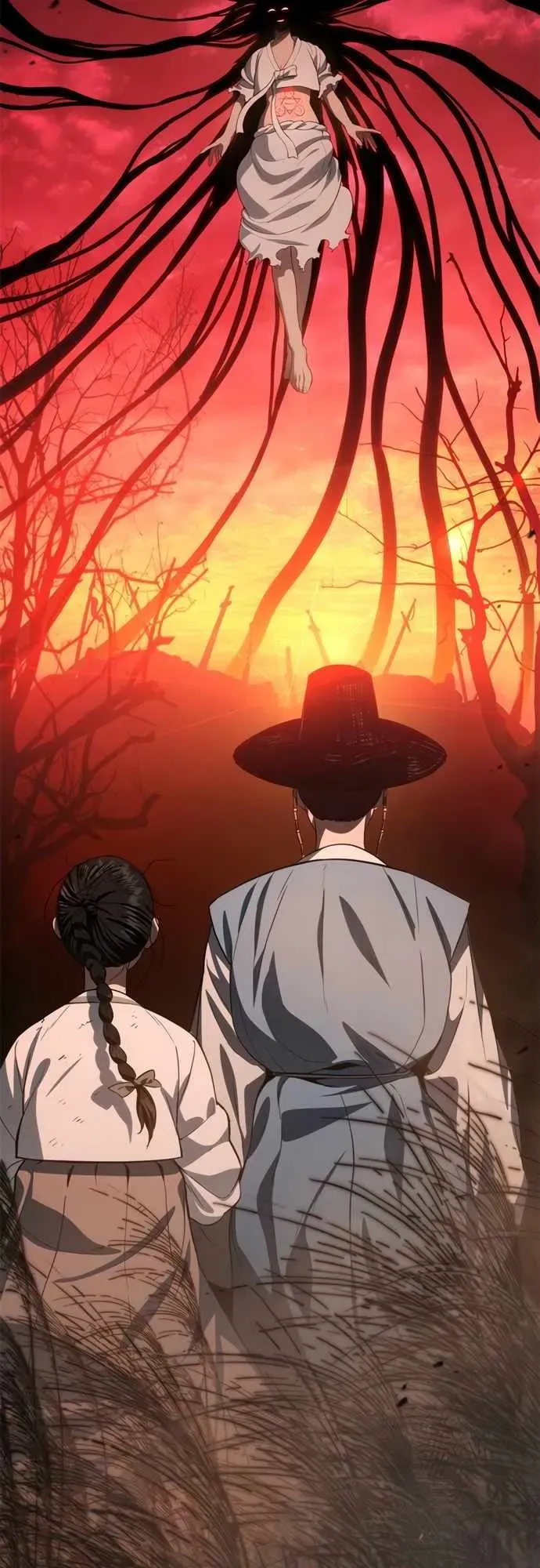 Monster Devourer Chapter 45 Online - página 74