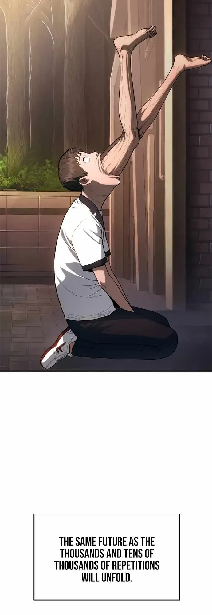 Monster Devourer Chapter 45 Online - página 76
