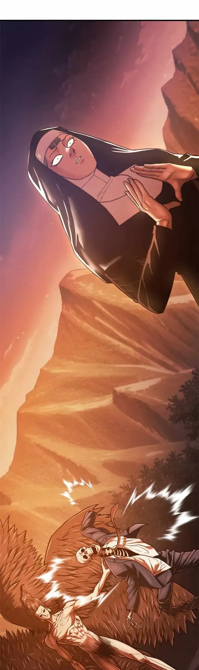 Monster Devourer Chapter 45 Online - página 77