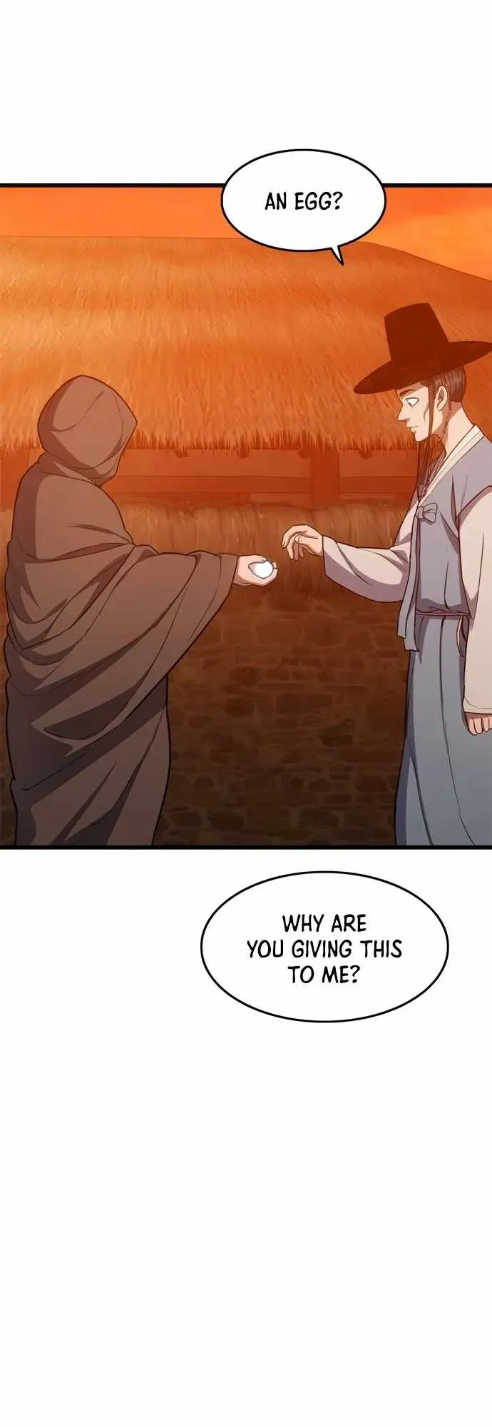 Monster Devourer Chapter 45 Online - página 101