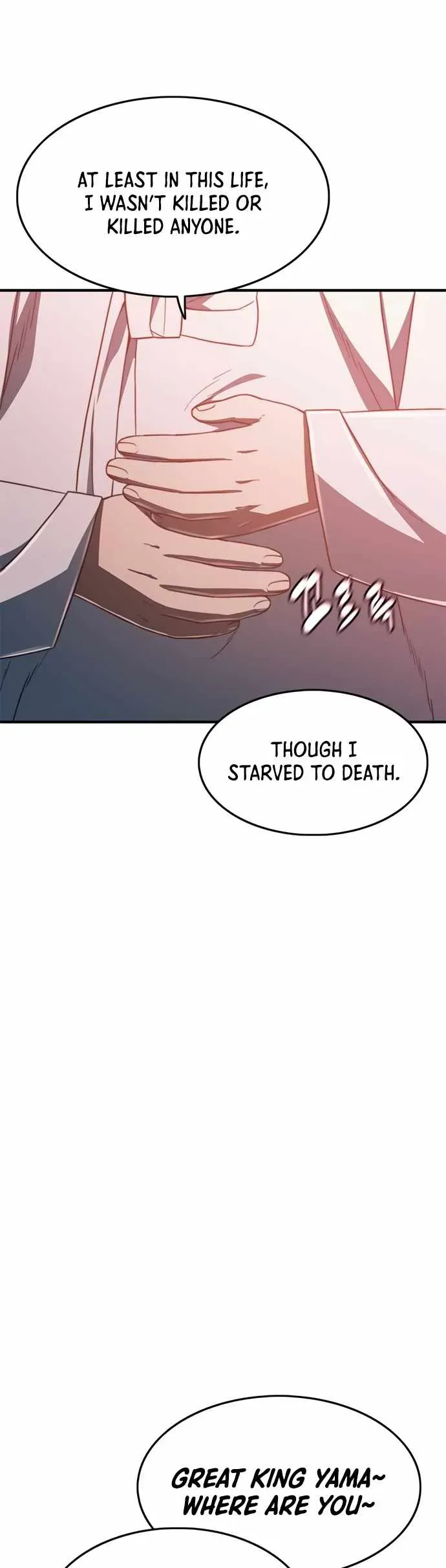 Monster Devourer Chapter 45 Online - página 125