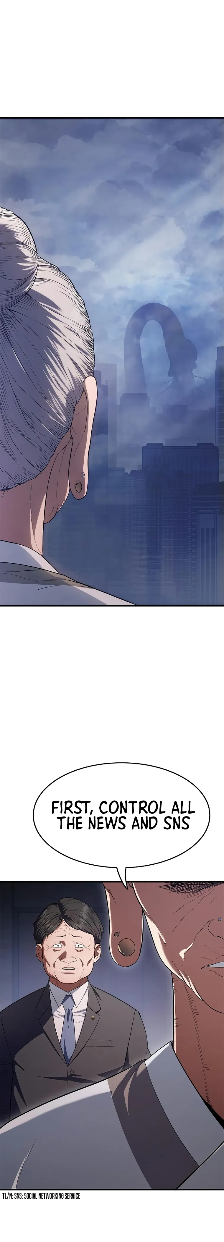 Monster Devourer Chapter 5 Online - página 8