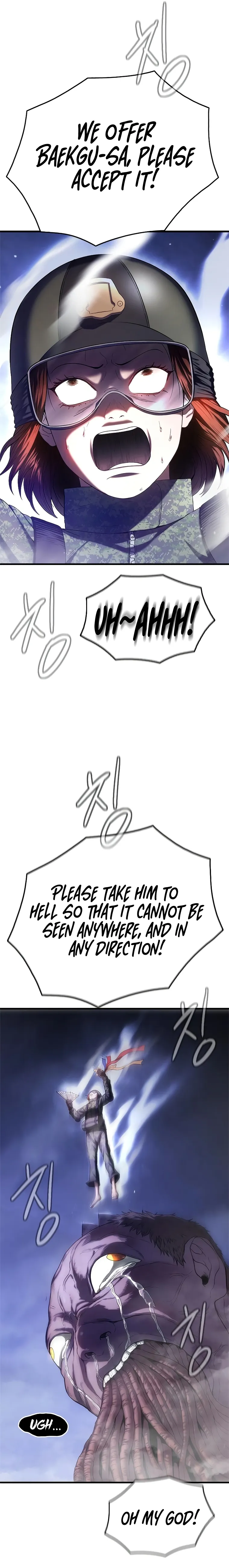 Monster Devourer Chapter 5 Online - página 25