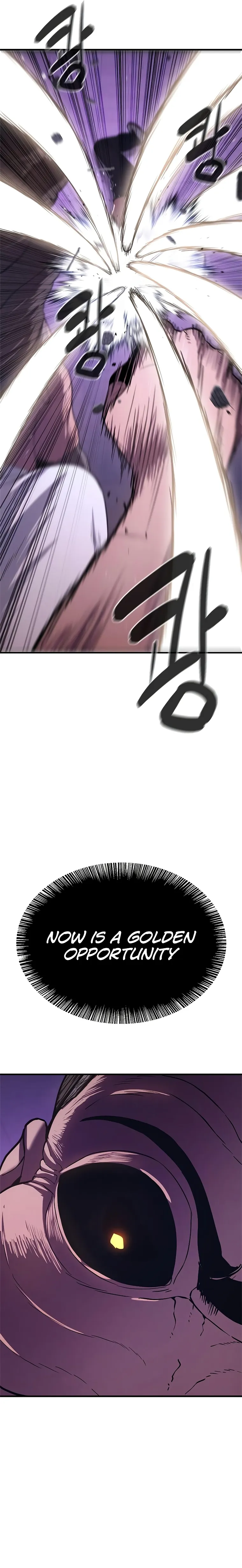 Monster Devourer Chapter 5 Online - página 31