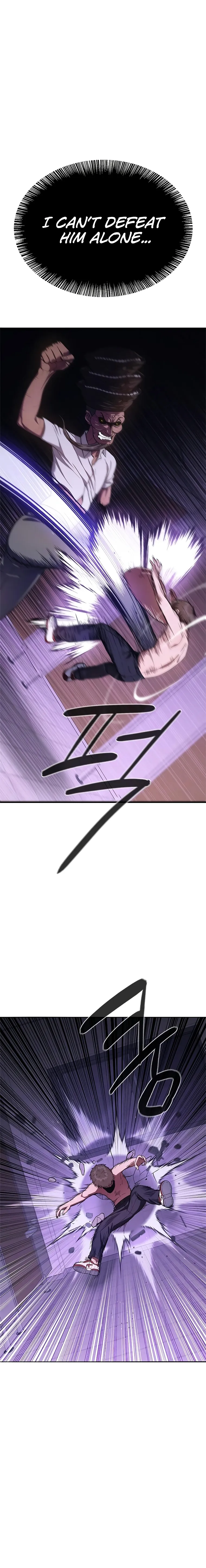 Monster Devourer Chapter 5 Online - página 35