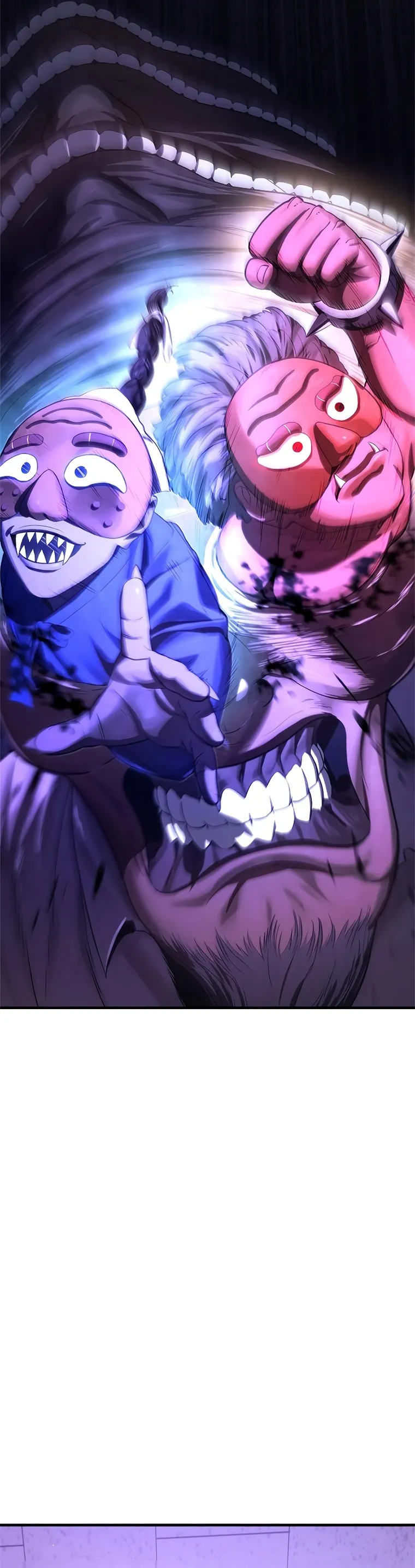 Monster Devourer Chapter 5 Online - página 42