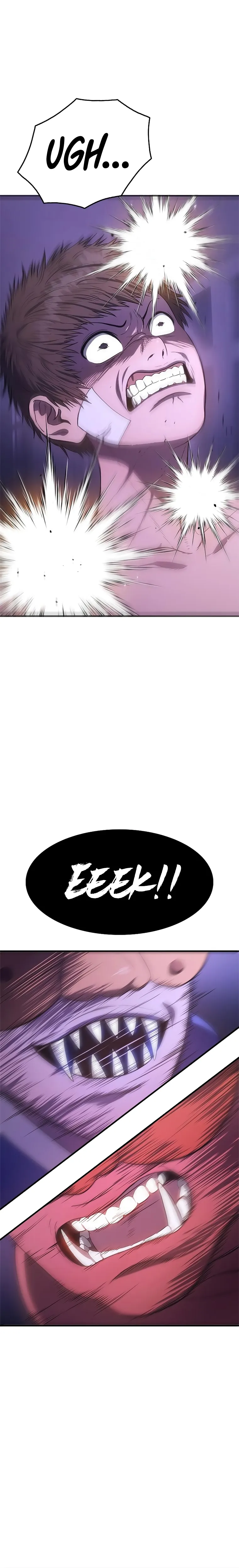 Monster Devourer Chapter 5 Online - página 45
