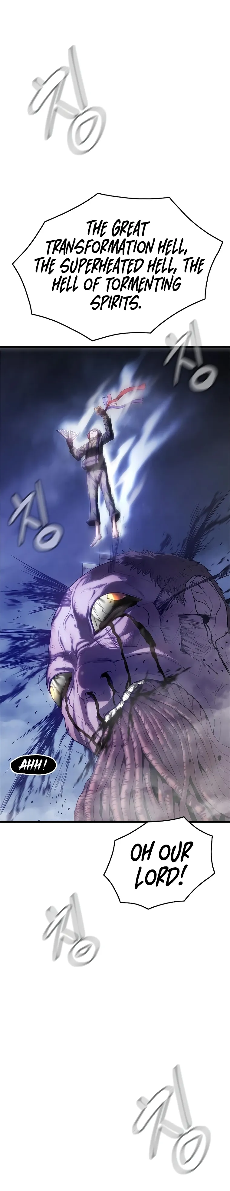 Monster Devourer Chapter 6 Online - página 2