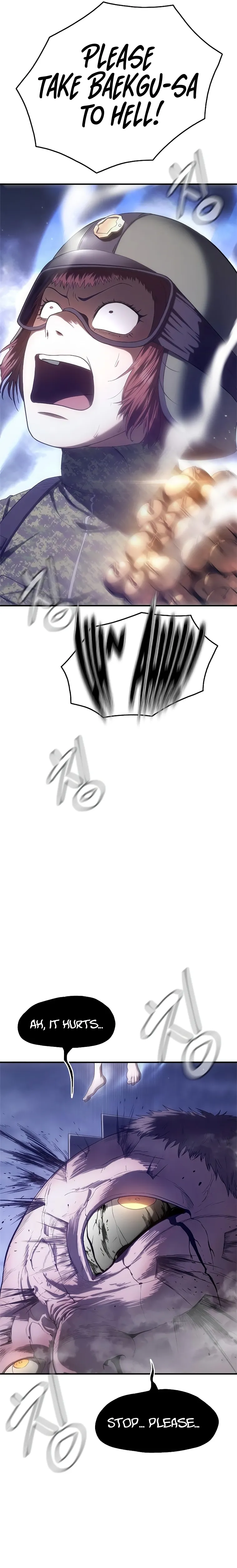 Monster Devourer Chapter 6 Online - página 3