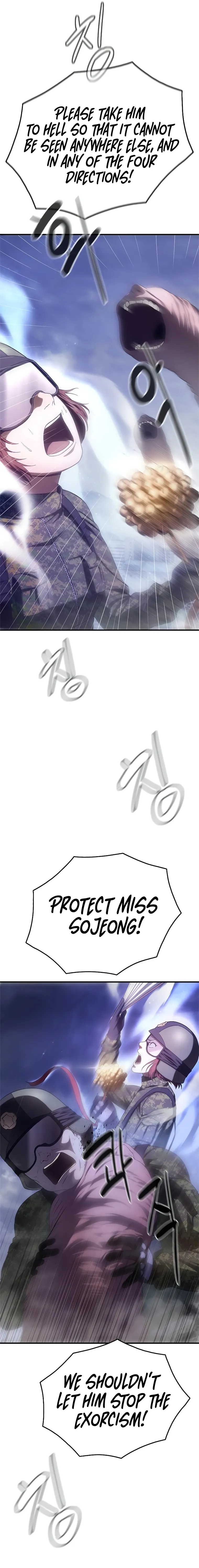 Monster Devourer Chapter 6 Online - página 4