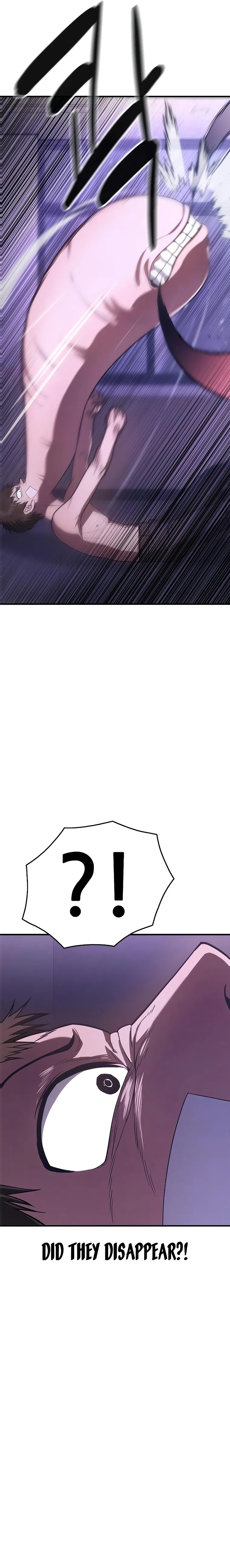 Monster Devourer Chapter 6 Online - página 25