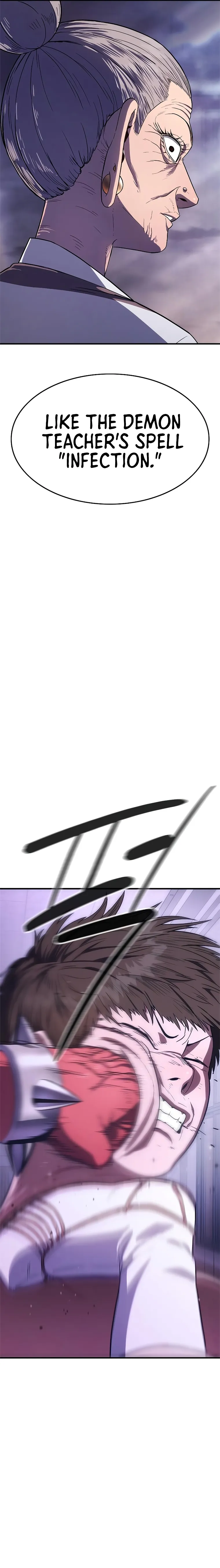 Monster Devourer Chapter 6 Online - página 31
