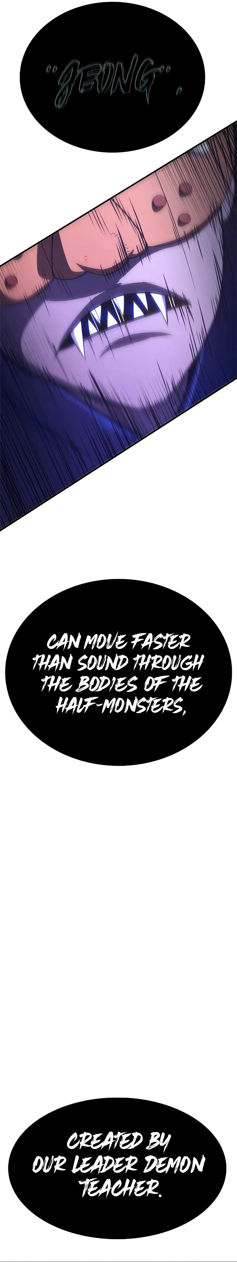 Monster Devourer Chapter 6 Online - página 34