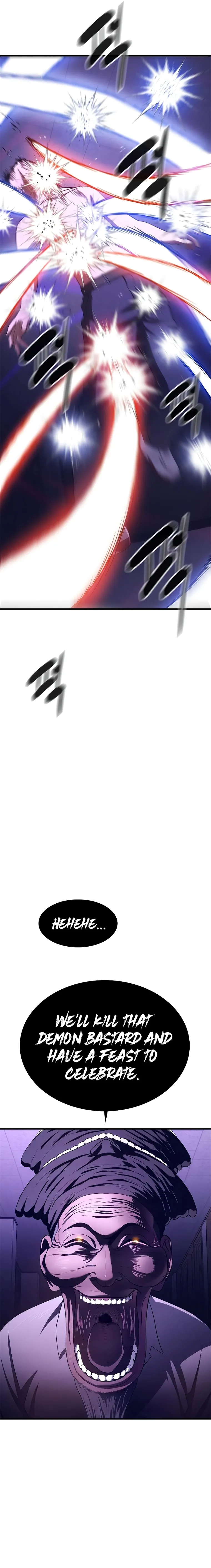Monster Devourer Chapter 6 Online - página 38