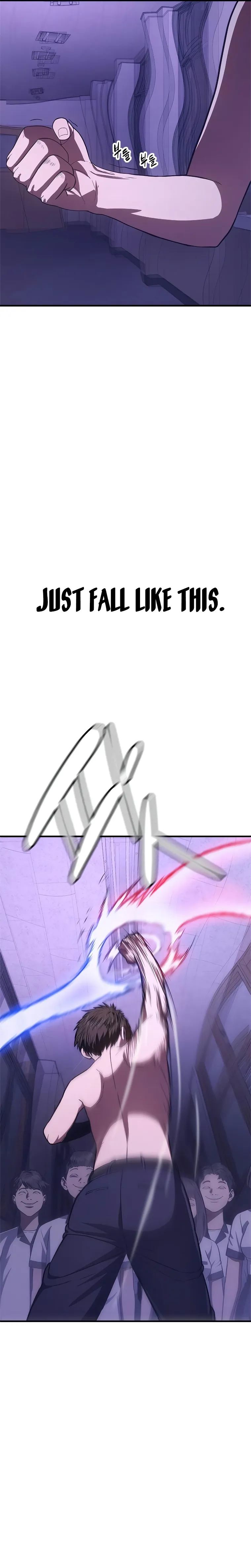 Monster Devourer Chapter 6 Online - página 40