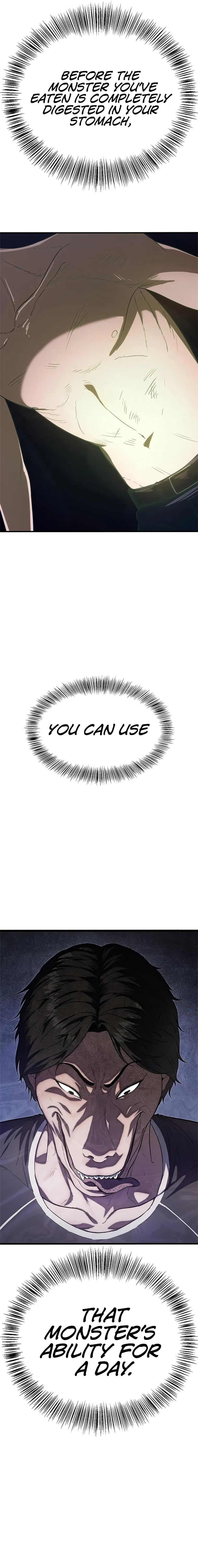 Monster Devourer Chapter 6 Online - página 44
