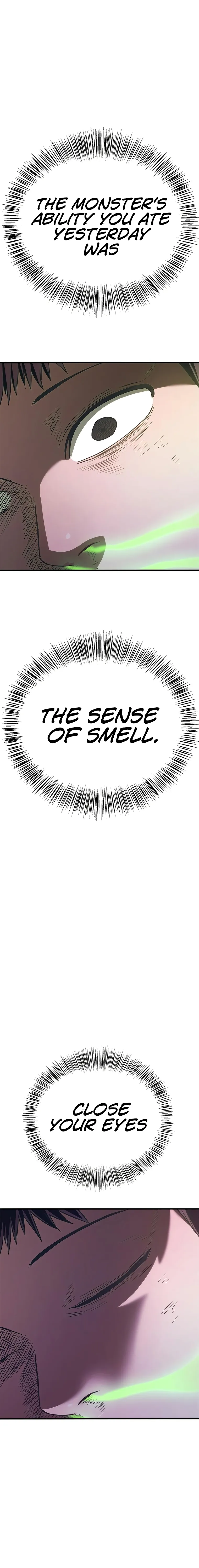 Monster Devourer Chapter 6 Online - página 45