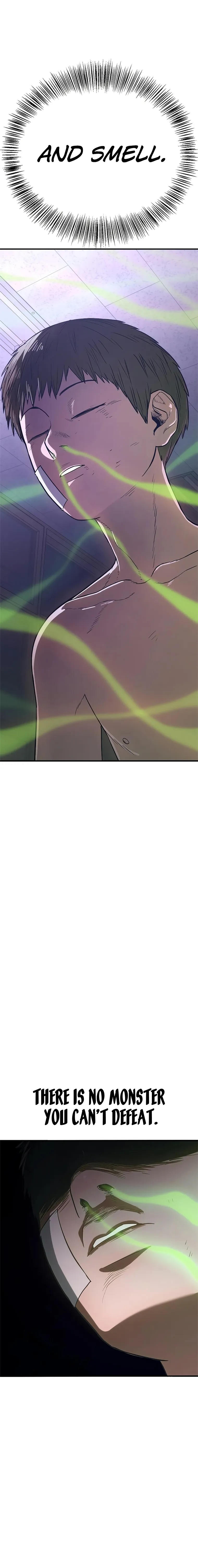 Monster Devourer Chapter 6 Online - página 46