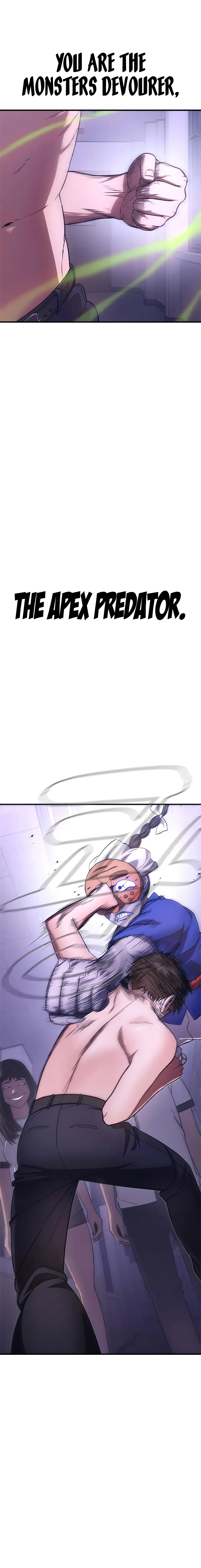 Monster Devourer Chapter 6 Online - página 47