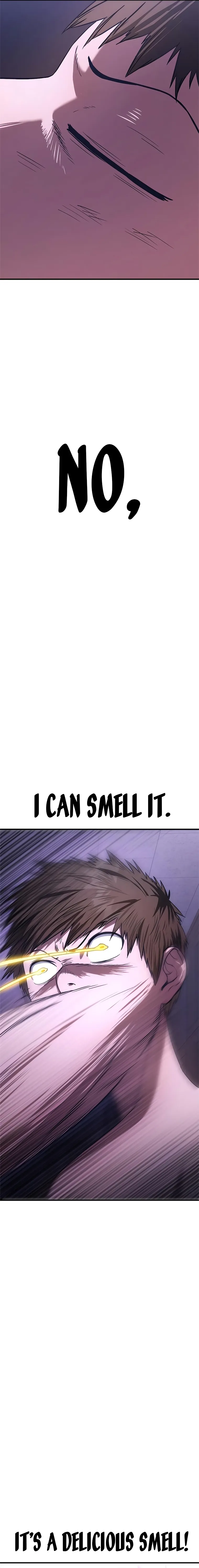 Monster Devourer Chapter 6 Online - página 49