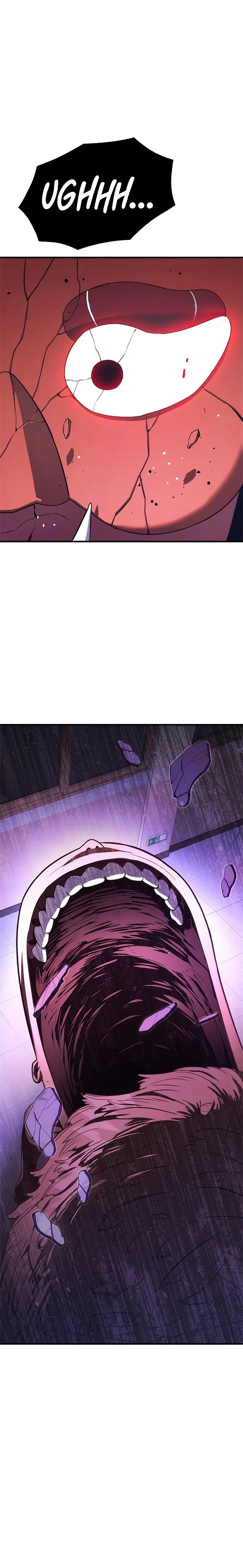 Monster Devourer Chapter 6 Online - página 51