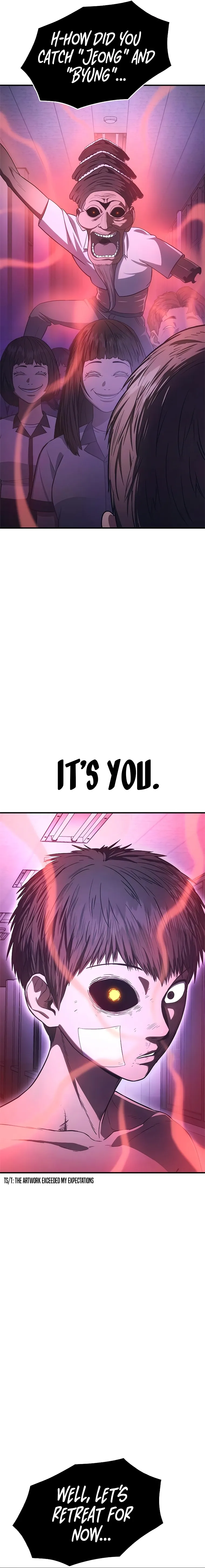 Monster Devourer Chapter 6 Online - página 53
