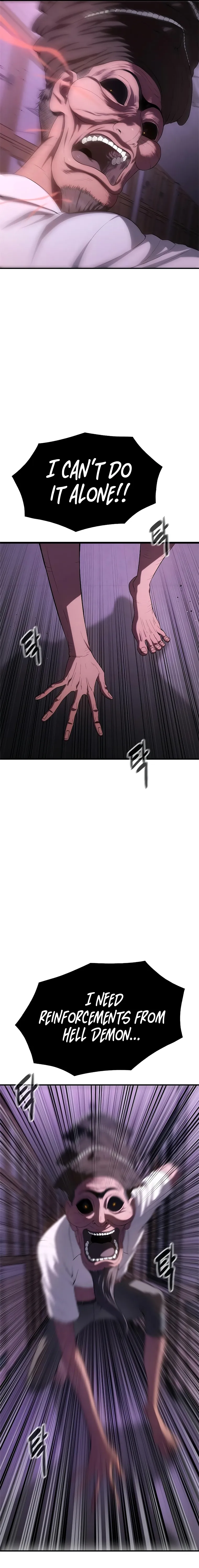 Monster Devourer Chapter 6 Online - página 54