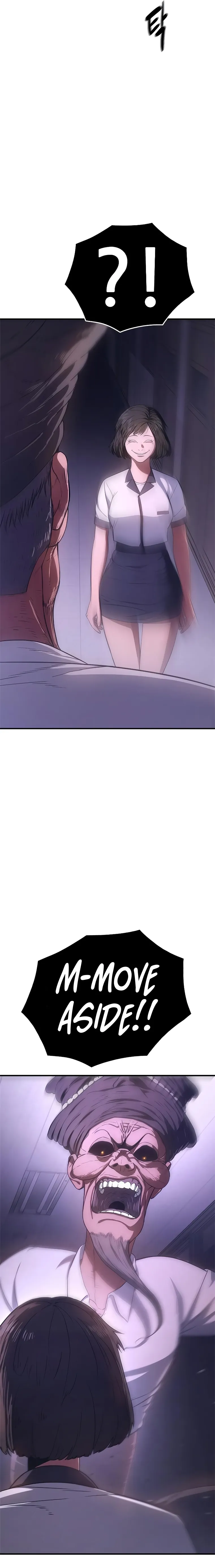 Monster Devourer Chapter 6 Online - página 55