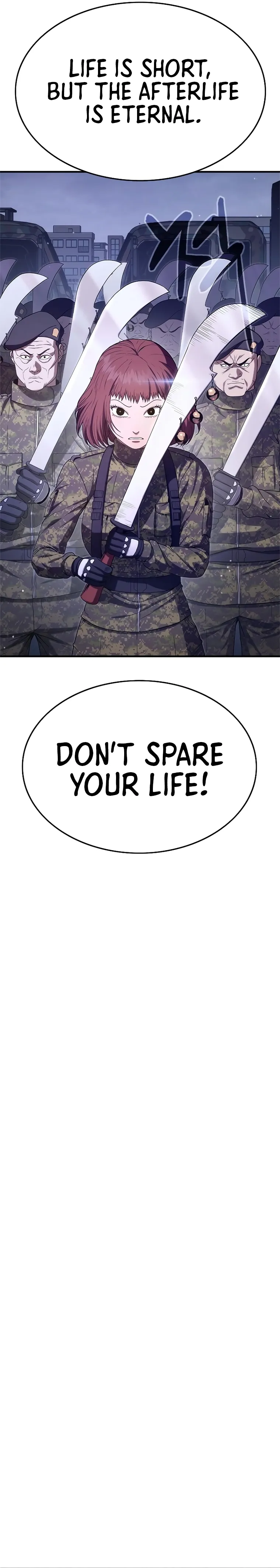 Monster Devourer Chapter 7 Online - página 5
