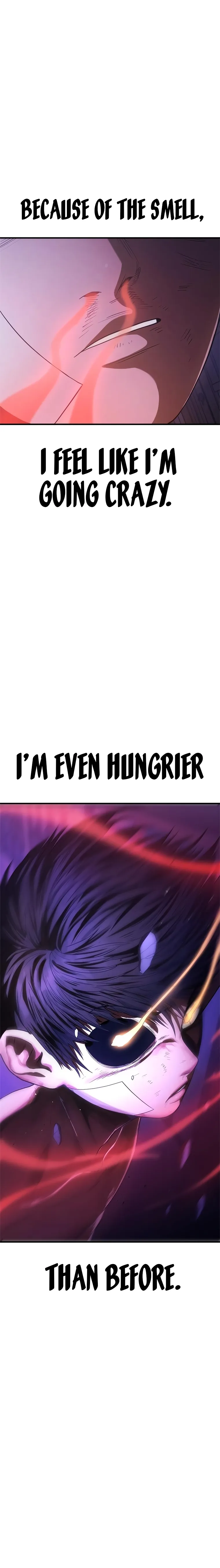 Monster Devourer Chapter 7 Online - página 7