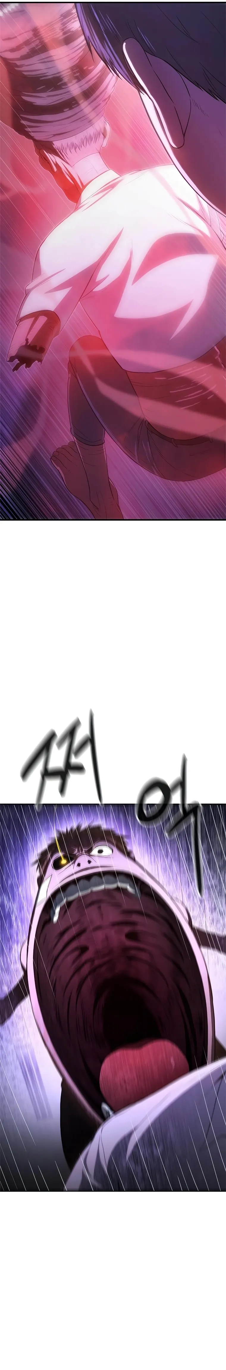 Monster Devourer Chapter 7 Online - página 8